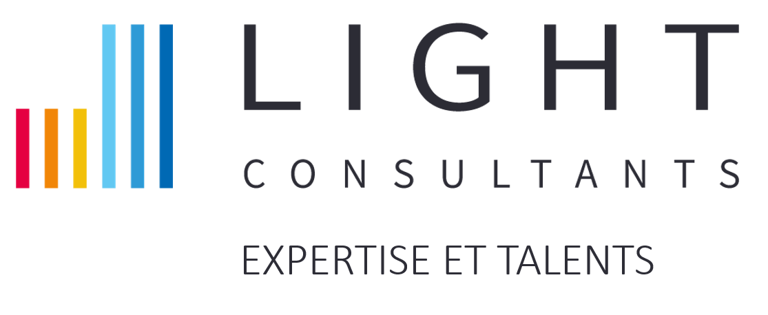 Logo - Light Consultant