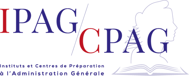 Logo - IPAG CPAG