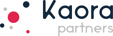 Logo - Kaora Partners