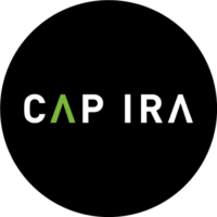 CAP'IRA - Logo